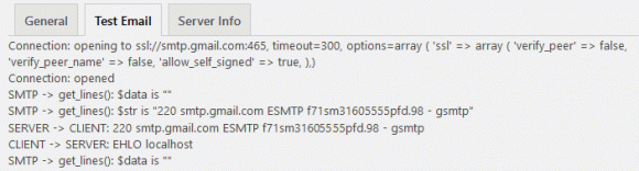 SMTP Mailerでスパム判定回避。WP Mail SMTPで発生する送信エラーも対応