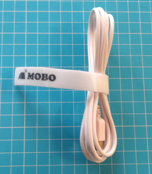 09_日本語配列折りたたみ式Bluetoothキーボード「MOBO Keyboard（AM-KTF83J）」をレビュー